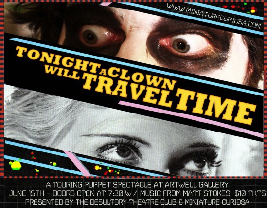 tonightaclown_promo_tour_torrington